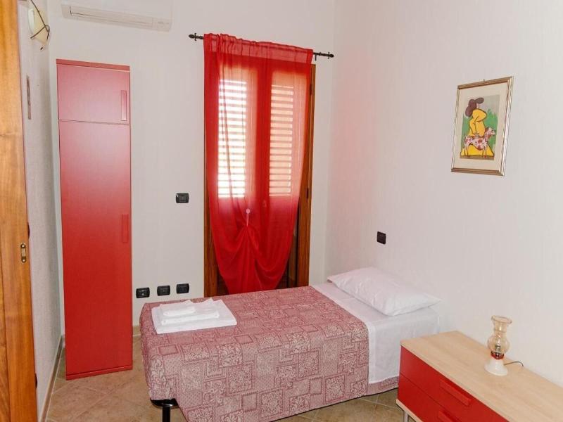 Residence La Corte Di Anastasia image