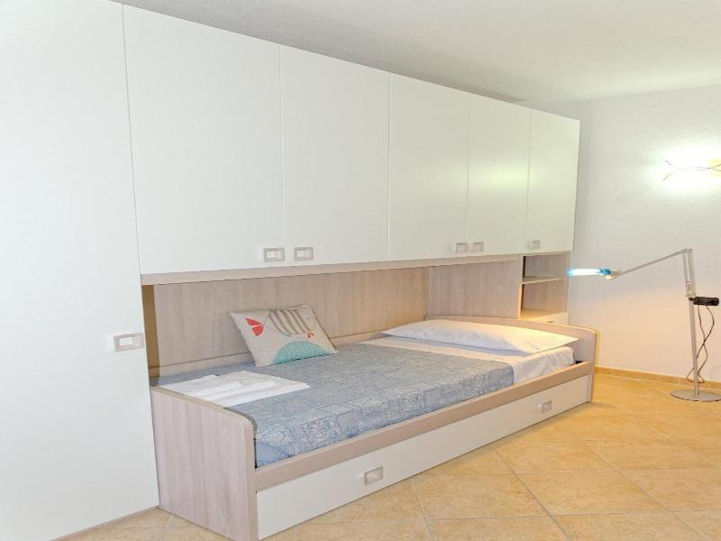 Residence La Corte Di Anastasia image