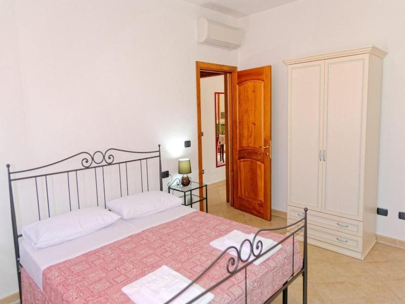 Residence La Corte Di Anastasia image