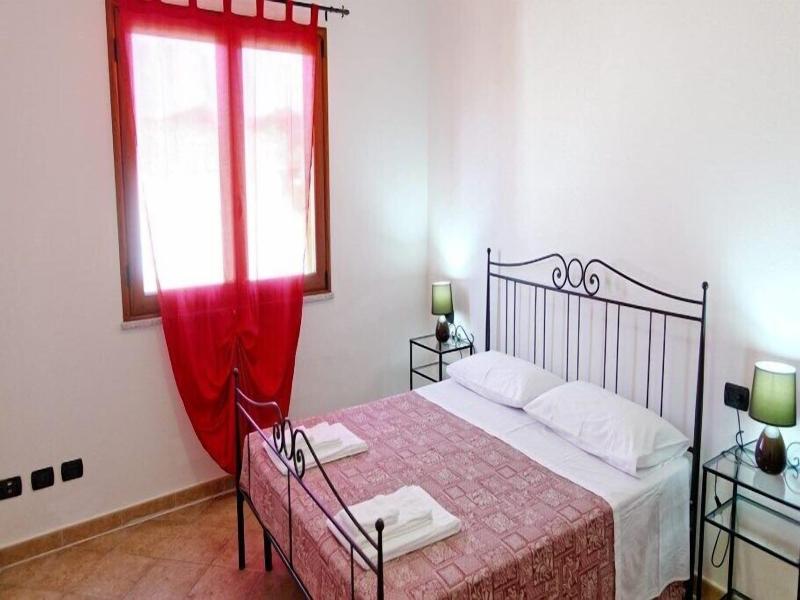 Residence La Corte Di Anastasia image