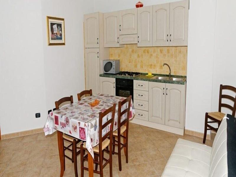 Residence La Corte Di Anastasia image