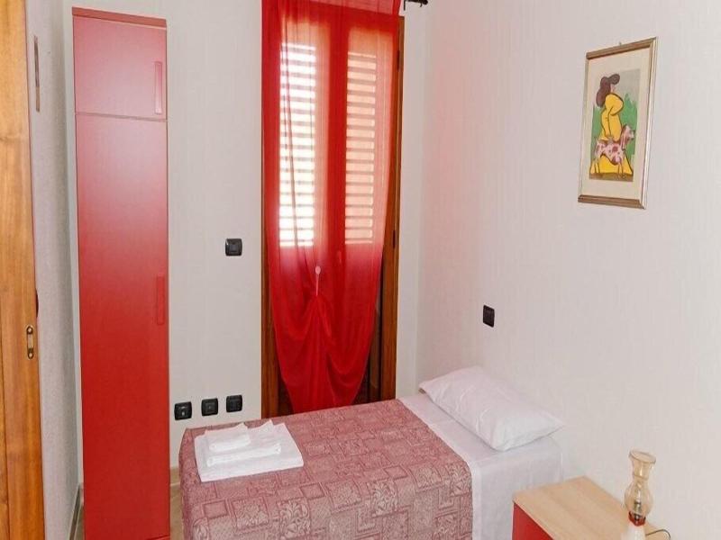 Residence La Corte Di Anastasia image