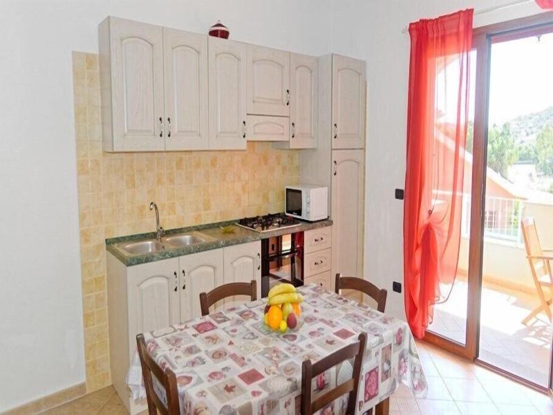 Residence La Corte Di Anastasia image