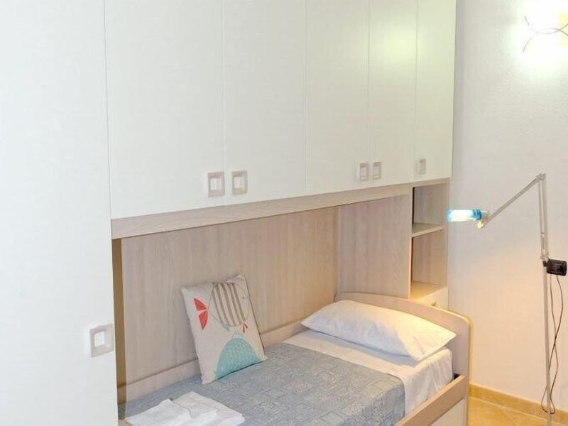 Residence La Corte Di Anastasia image