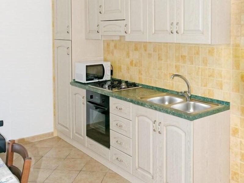 Residence La Corte Di Anastasia image