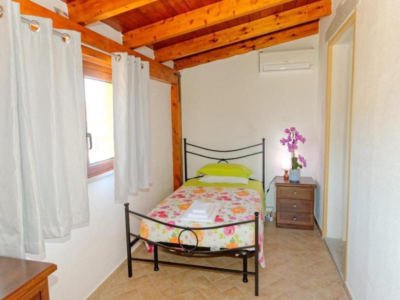Residence La Corte Di Anastasia image