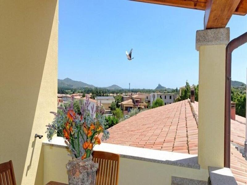Residence La Corte Di Anastasia image