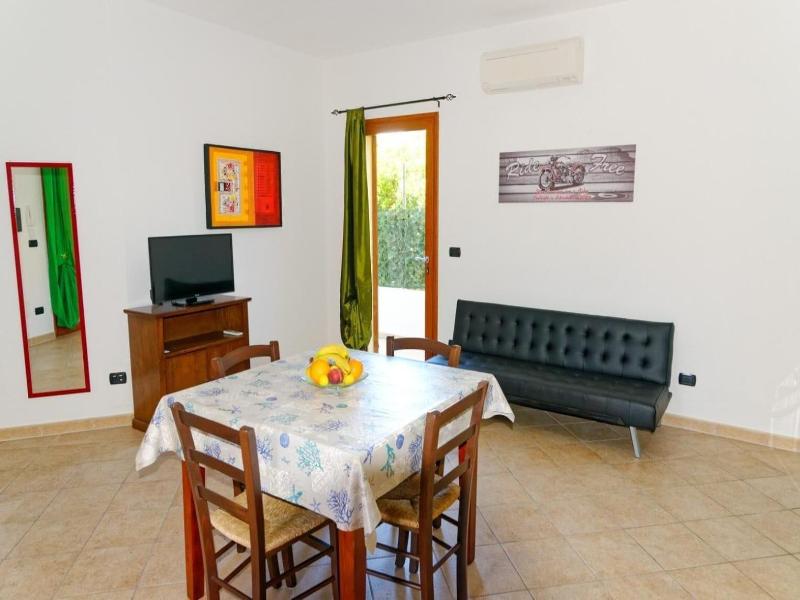 Residence La Corte Di Anastasia image