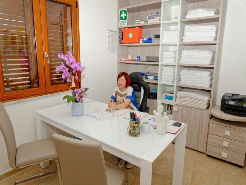 Residence La Corte Di Anastasia image