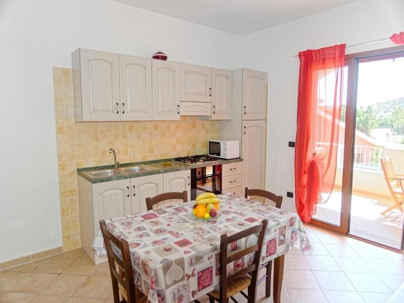 Residence La Corte Di Anastasia image