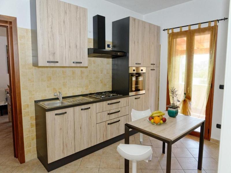 Residence La Corte Di Anastasia image