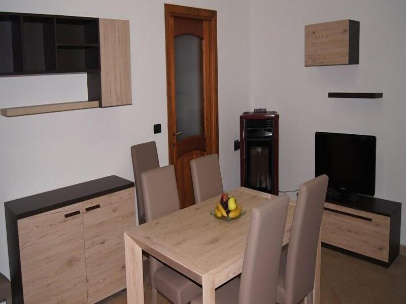 Residence La Corte Di Anastasia image
