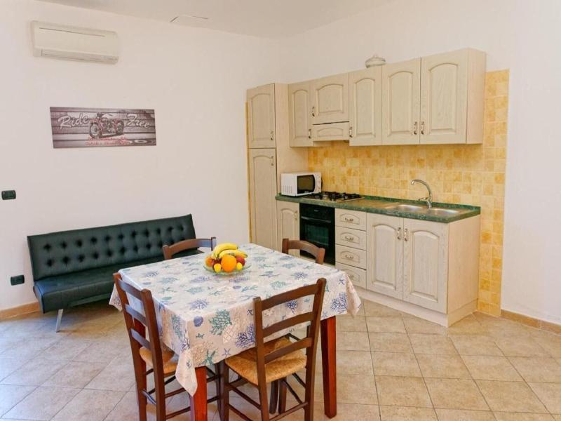 Residence La Corte Di Anastasia image