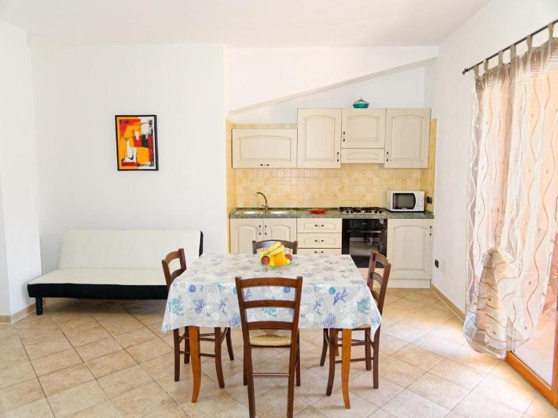 Residence La Corte Di Anastasia image