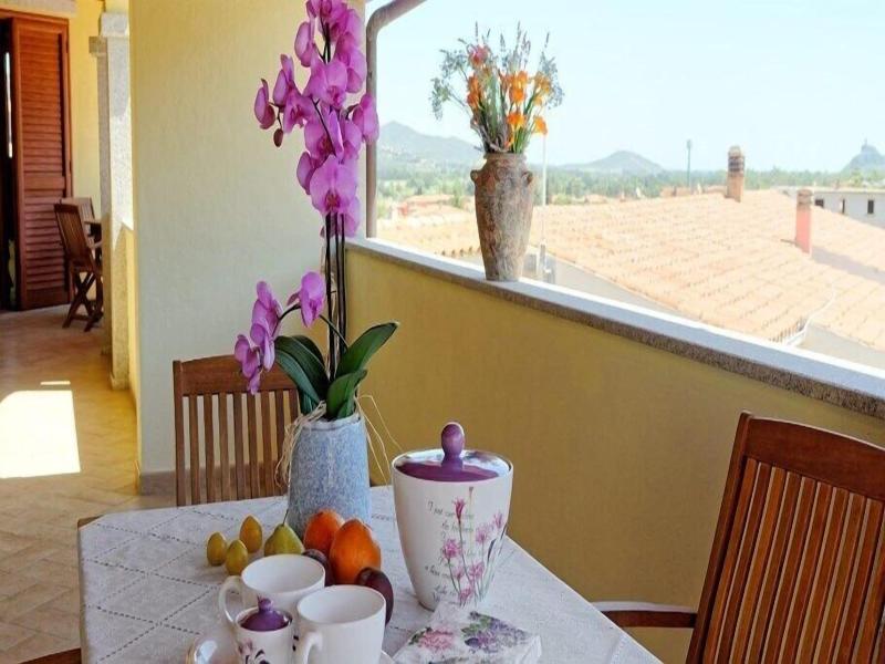 Residence La Corte Di Anastasia image