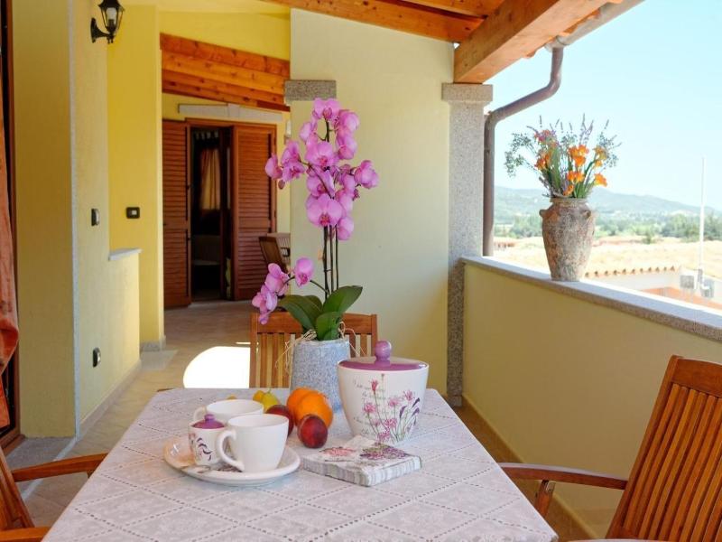 Residence La Corte Di Anastasia image