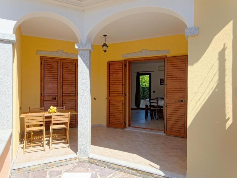 Residence La Corte Di Anastasia image