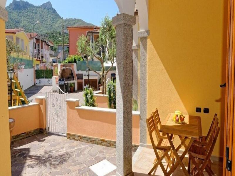 Residence La Corte Di Anastasia image