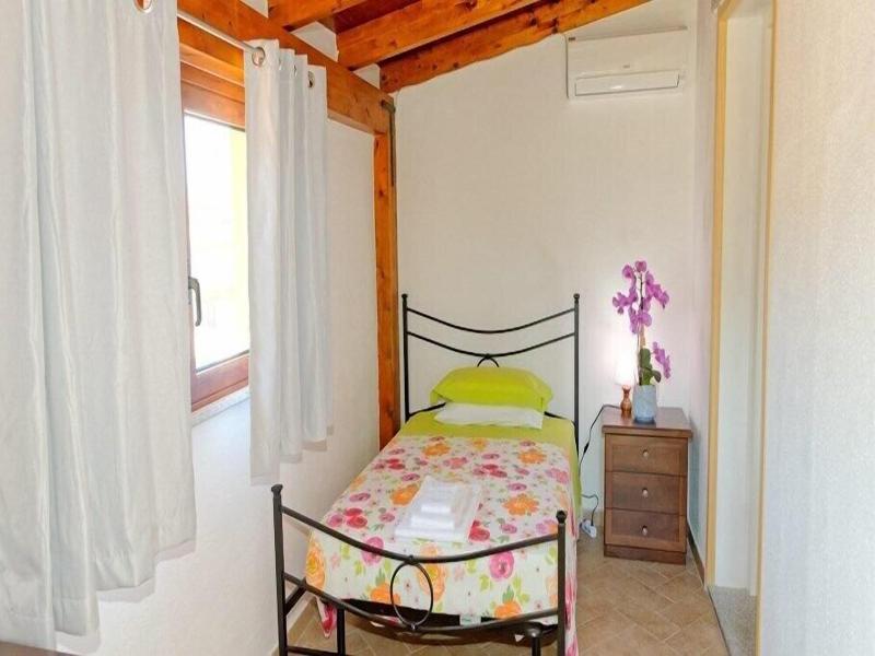 Residence La Corte Di Anastasia image