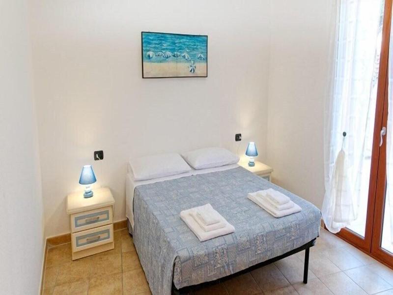 Residence La Corte Di Anastasia image