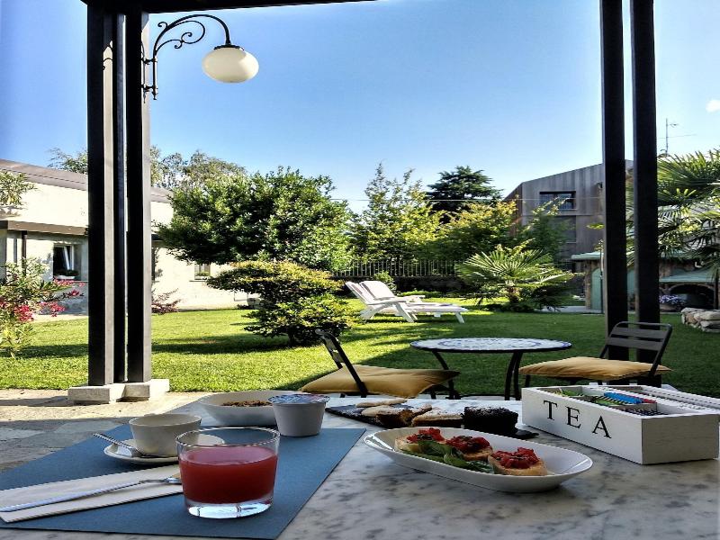 Residenza Laurum image