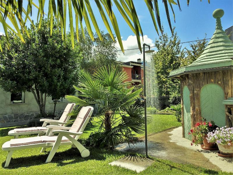 Residenza Laurum image