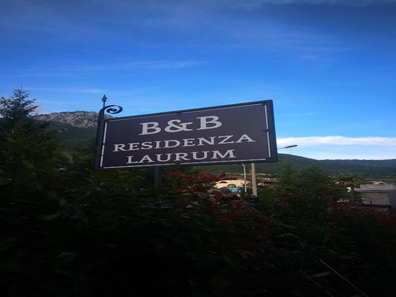 Residenza Laurum image