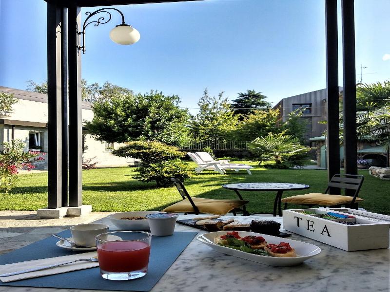 Residenza Laurum image