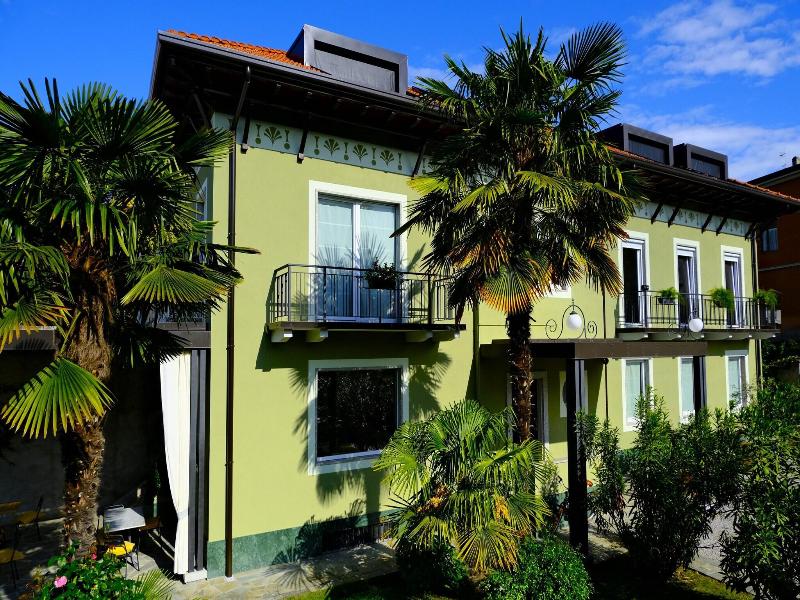 Residenza Laurum image