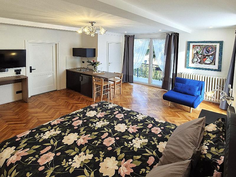 Residenza Laurum image