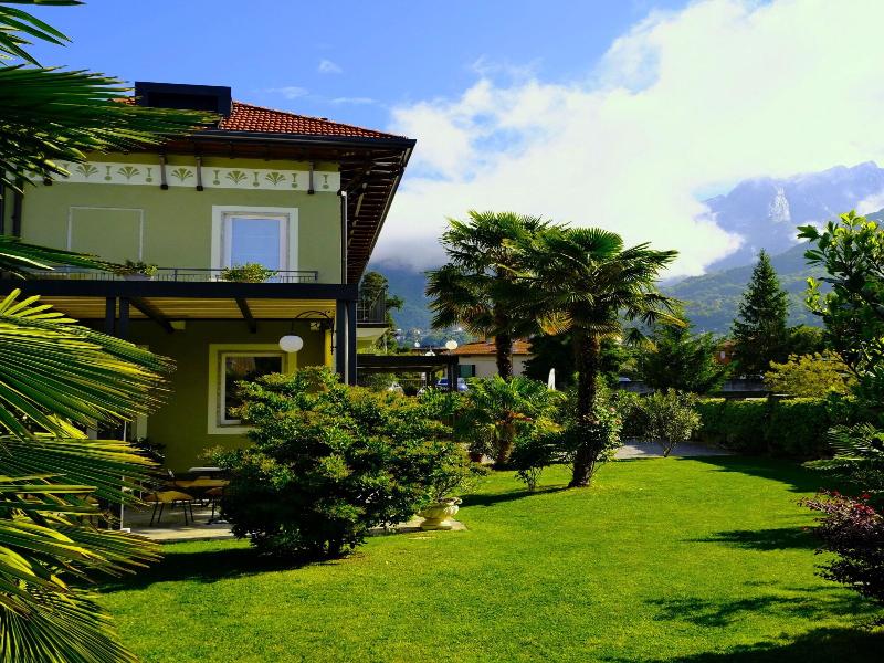 Residenza Laurum image
