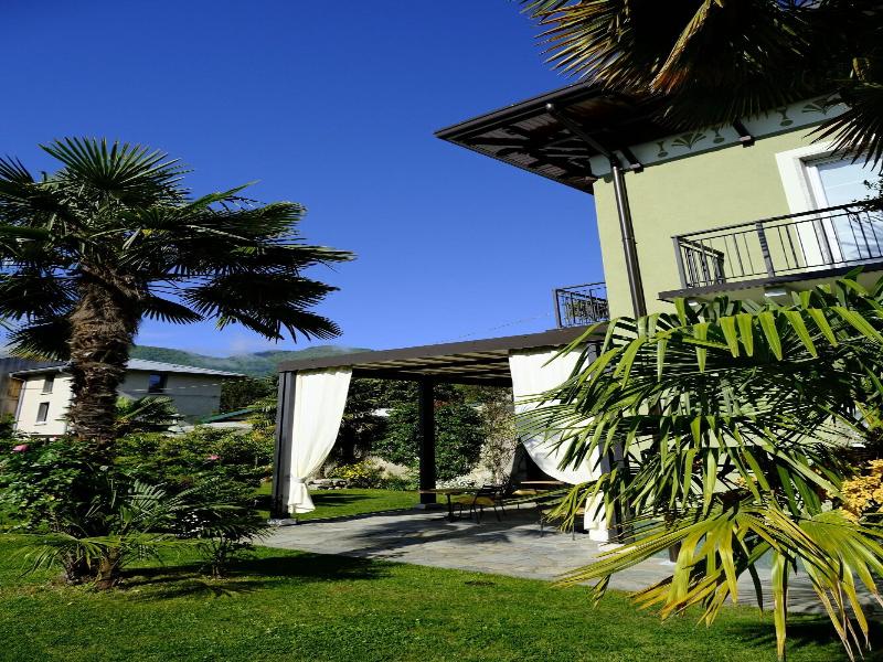 Residenza Laurum image