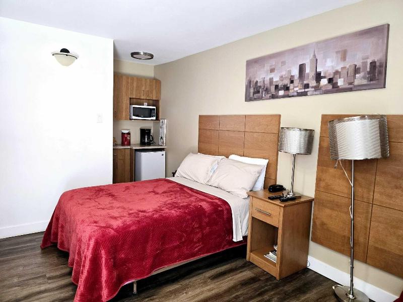 Auberge Motel La Reference 5