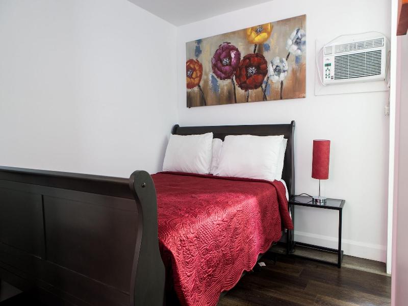Auberge Motel La Reference