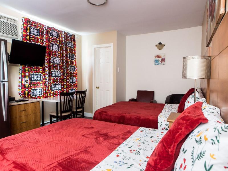 Auberge Motel La Reference — photo 16
