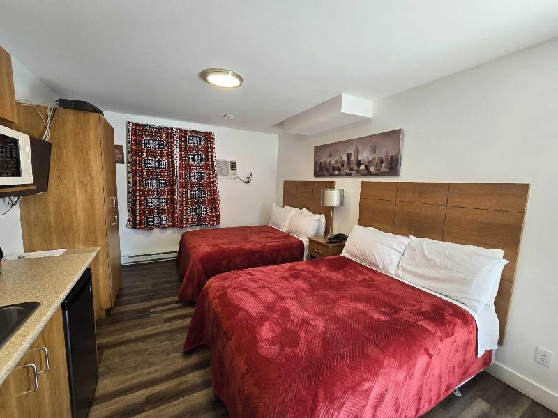Auberge Motel La Reference — photo 3