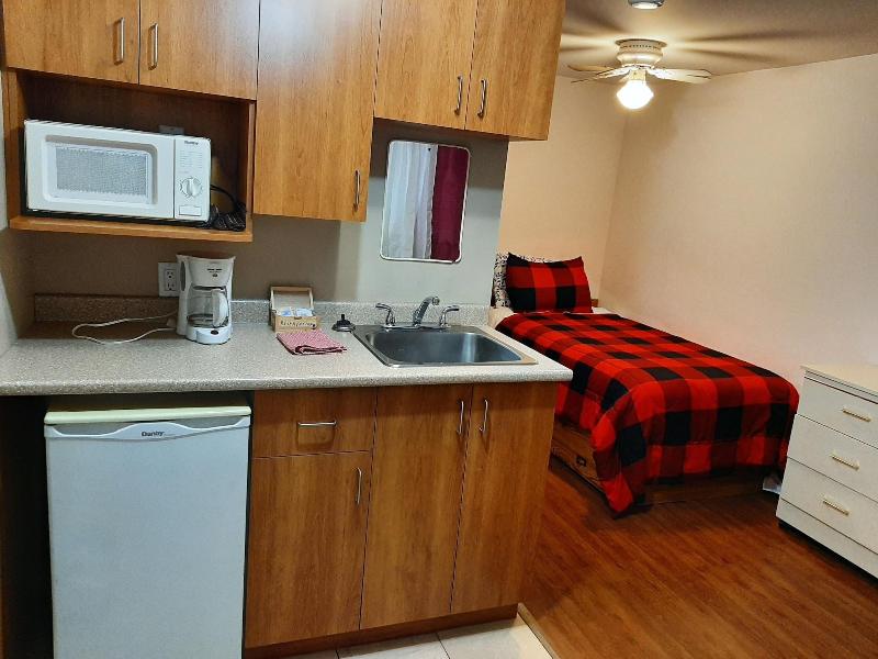 Auberge Motel La Reference — photo 39