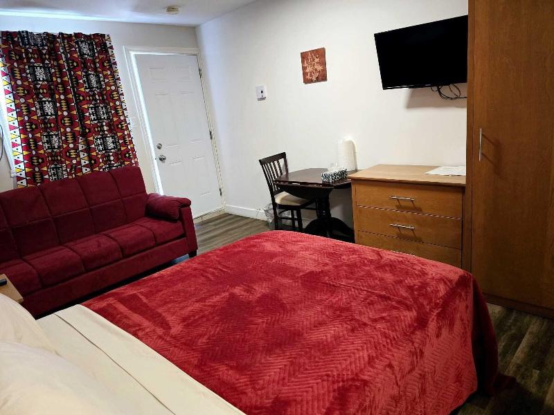 Auberge Motel La Reference — photo 23