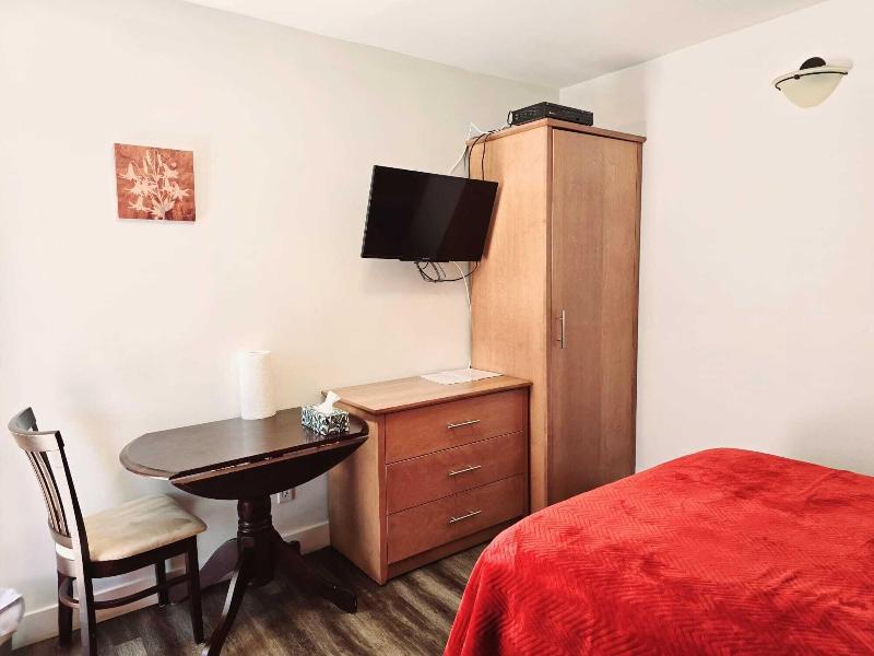 Auberge Motel La Reference — photo 21