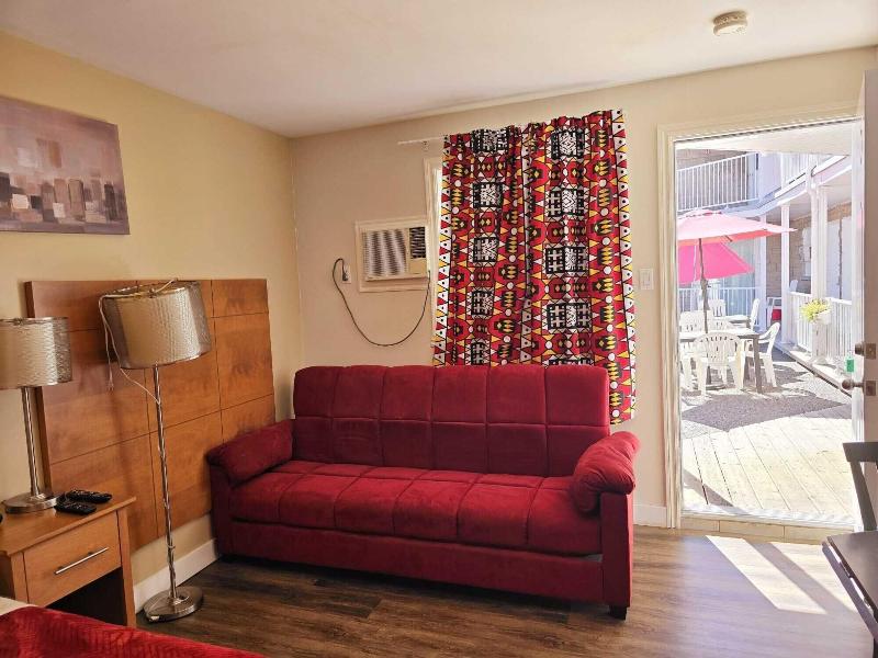 Auberge Motel La Reference — photo 19