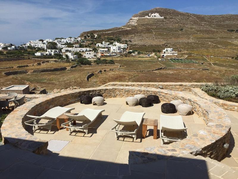 Themonies Luxury Suites image