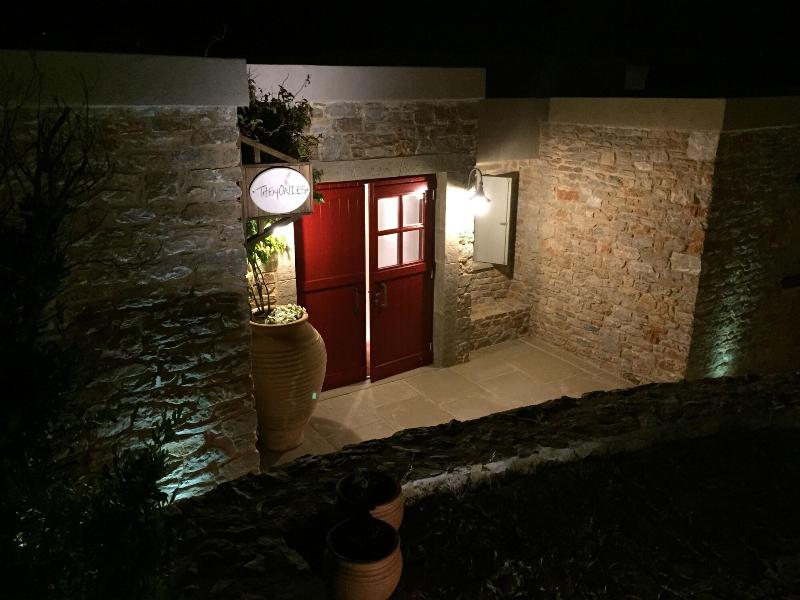 Themonies Luxury Suites image