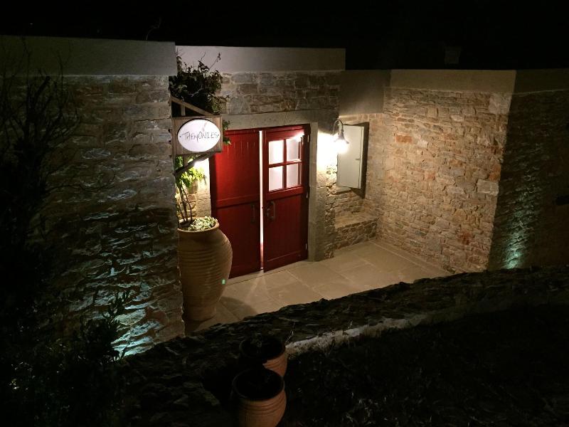 Themonies Luxury Suites image