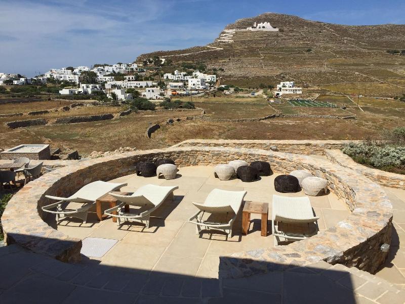 Themonies Luxury Suites image
