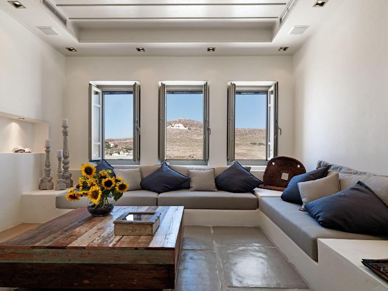 Themonies Luxury Suites image