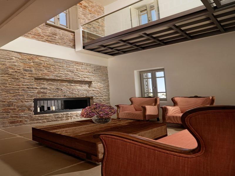 Themonies Luxury Suites image