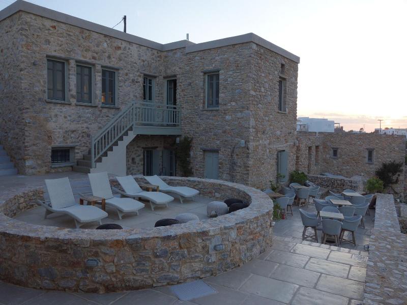 Themonies Luxury Suites image