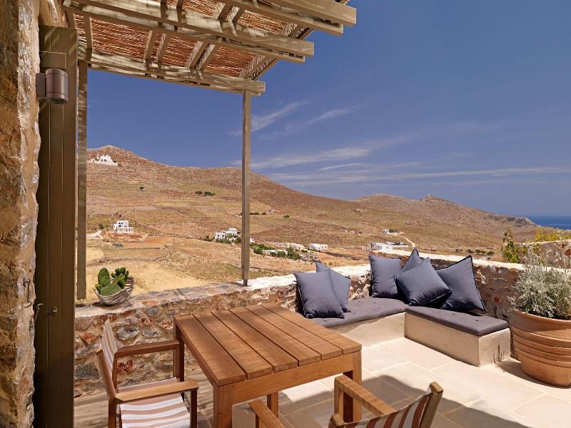 Themonies Luxury Suites image