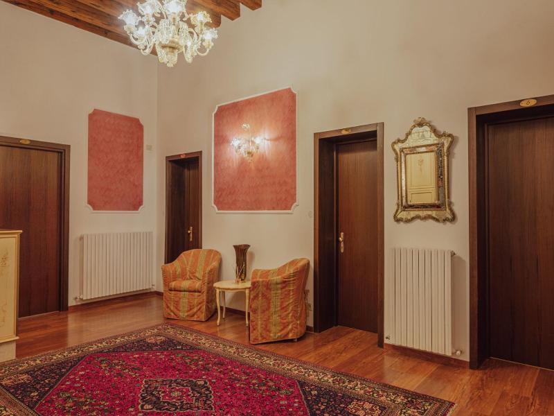 Hotel Al Sotoportego image