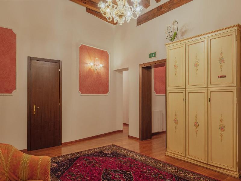 Hotel Al Sotoportego image